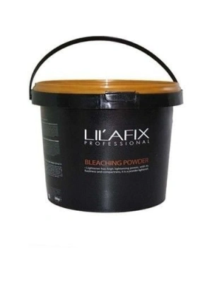 Lilafix Toz Açıcı Beyaz 2000 gram