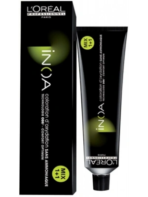 Loreal İnoa Amonyaksız Saç Boyası 60 ml