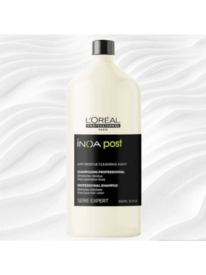 Loreal İnoa Post Şampuan 1500 ml
