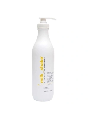 Milk Shake Color Maintainer Conditioner - Boyalı Saçlar İçin Renk Koruyucu Bakım Kremi 1000 ml.