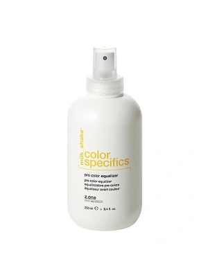 Milk Shake Color Specifics Pro Color Equalizer - Boya Öncesi Renk Dengeleyici 250 ml.