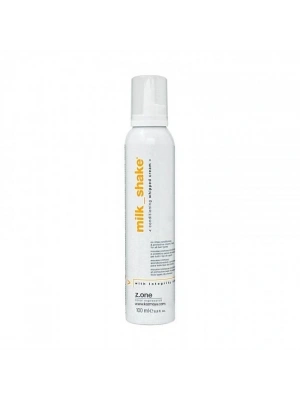 Milk Shake Conditioning Whipped Cream - Her Saç Tipi İçin Canlandırıcı Ve Koruyucu Köpük 100 ml.