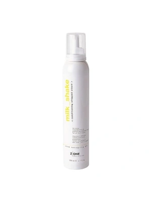 Milk Shake Conditioning Whipped Cream - Her Saç Tipi İçin Canlandırıcı Ve Koruyucu Köpük 200 ml.