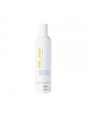 Milk Shake Daily Frequent Shampoo - Günlük Bakım Şampuanı 300 ml