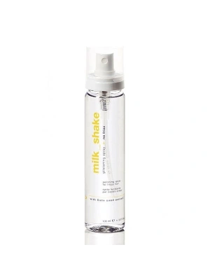 Milk Shake Glistening Spray - Elektriklenmeyi Önleyen Parlatıcı Saç Spreyi 100 ml.