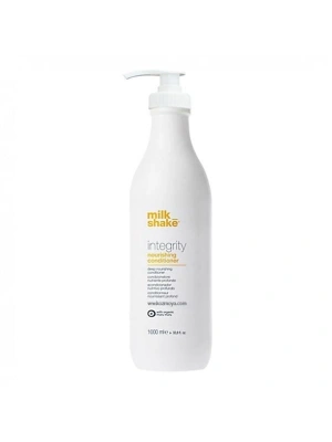Milk Shake Integrity Nourishing Conditioner - Besleyici Saç Bakım Kremi 1000 ml.