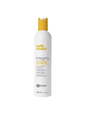 Milk Shake Integrity Nourishing Conditioner - Besleyici Saç Bakım Kremi 300 ml.