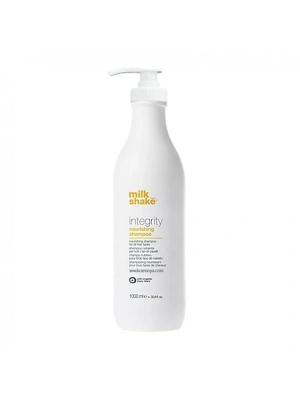 Milk Shake Integrity Nourishing Shampoo - Besleyici Şampuan 1000 ml.