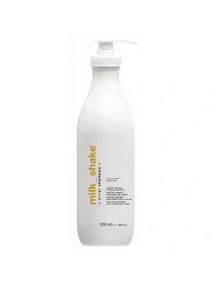 Milk Shake Silver Şampuan (Beyaz, Gri ve Platin Saçlar İçin Parlaklık Veren Şampuan) 1000 ml