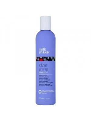 Milk Shake Silver Shine Şampuan 300 ml