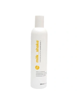 Milk Shake Volume Solution Conditioner - İnce Ve Normal Telli Saçlar İçin Hacim Veren Bakım Kremi 300 ml.