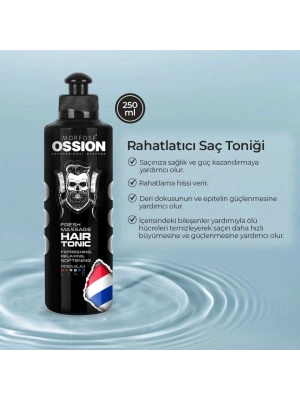 MORFOSE SAÇ TONİĞİ 250ML