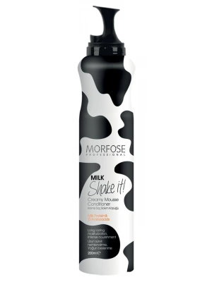 Morfose Shake İt !  Saç Bakım Köpüğü 200 ml