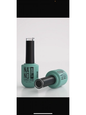 Nano Absolute Kalıcı Oje Rubber Base