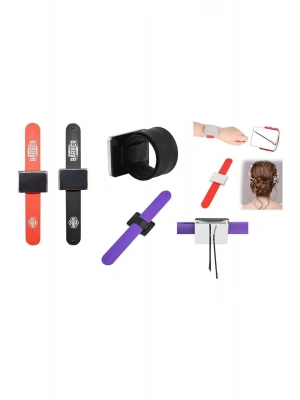 Nano Absolute mıknatıslı toka bilekliği