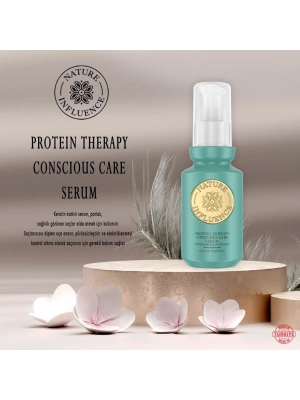 Nature Influence Protein Therapy Conscious Care Serum 100 ml