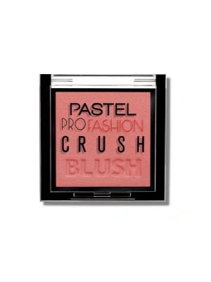 Pastel Crush Blush - Allık 301 8 g