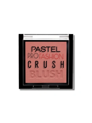 Pastel Crush Blush - Allık 303 8 g
