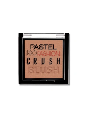 Pastel Crush Blush - Allık 305 8 g