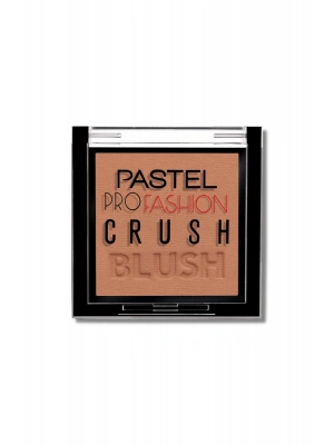 Pastel Crush Blush - Allık 307 8 g