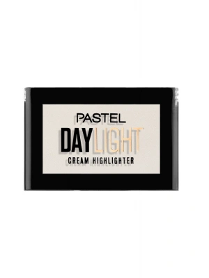 Pastel Daylight Cream Highlighter - Krem Aydınlatıcı 14 MilkyWay 3.5 g