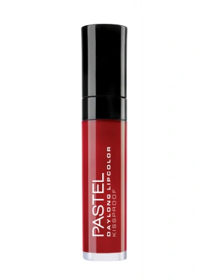 Pastel Daylong Lipcolor Kissproof - Likit Mat Ruj 09