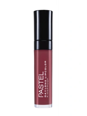 Pastel Daylong Lipcolor Kissproof - Likit Mat Ruj 19