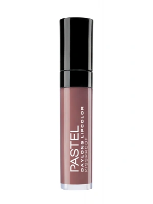 Pastel Daylong Lipcolor Kissproof - Likit Mat Ruj 30 7 ml