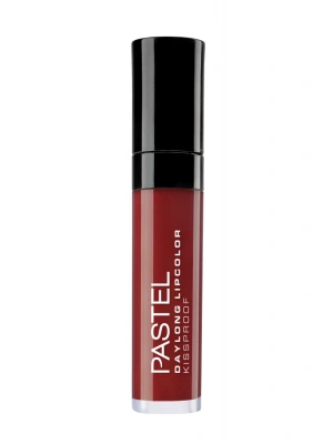 Pastel Daylong Lipcolor Kissproof - Likit Mat Ruj 36 7 ml