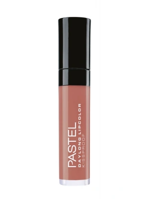 Pastel Daylong Lipcolor Kissproof - Likit Mat Ruj 42