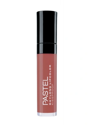 Pastel Daylong Lipcolor Kissproof - Likit Mat Ruj 43