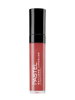 Pastel Daylong Lipcolor Kissproof - Likit Mat Ruj 44 7 ml