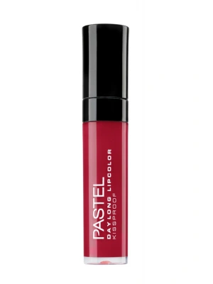 Pastel Daylong Lipcolor Kissproof - Likit Mat Ruj 48