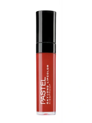 Pastel Daylong Lipcolor Kissproof - Likit Mat Ruj 50