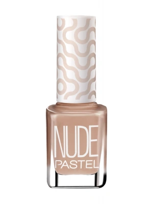 Pastel Nude Oje 101 Caramel