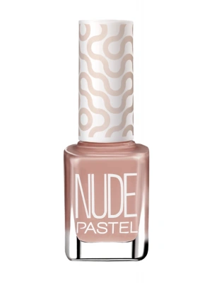 Pastel Nude Oje 106 Blush