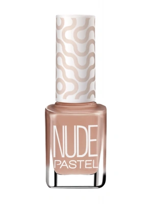 Pastel Nude Oje 750 Camel