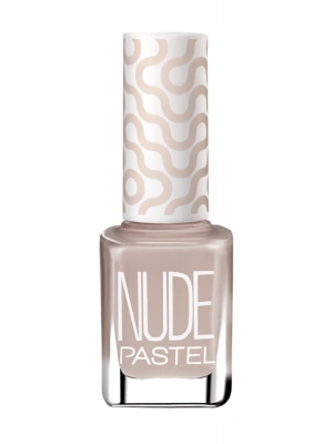 Pastel Nude Oje 755 Beige
