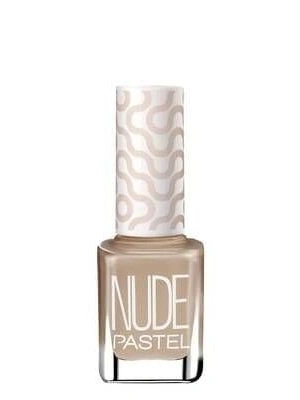 Pastel Nude Oje 758 Bone