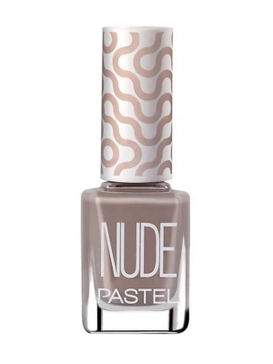 Pastel Nude Oje 759 Buff