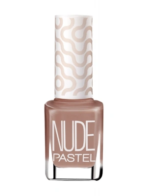 Pastel Nude Oje 761 Suede