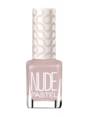 Pastel Nude Oje 762 Kind