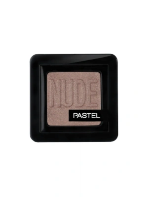 Pastel Nude Single Eyeshadow - Tekli Far 81 Bronze 3 g