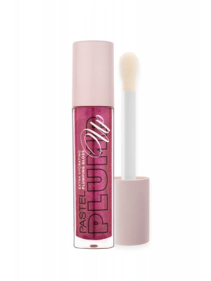 Pastel Plump Up 207 Mariposa Extra Hydrating Plumping Gloss - Dolgunlaştıran Dudak Parlatıcısı 5.3 ml