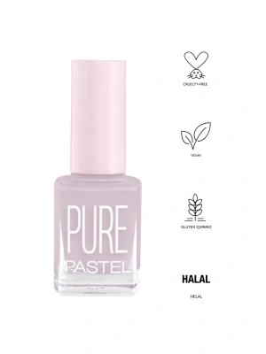 Pastel Pure Oje 609