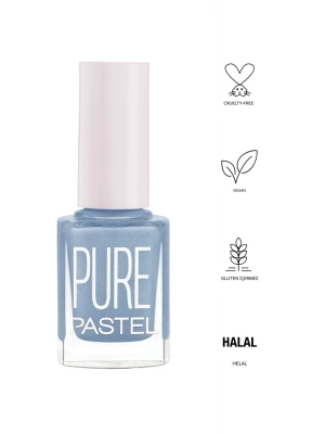 Pastel Pure Oje 612
