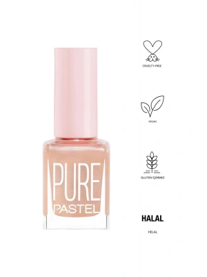 Pastel Pure Oje 614