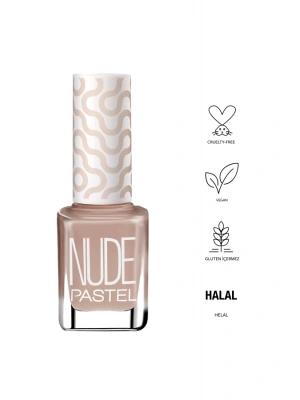 Pastel Pure Oje 620