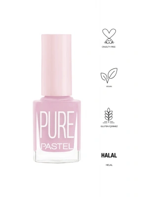 Pastel Pure Oje 623