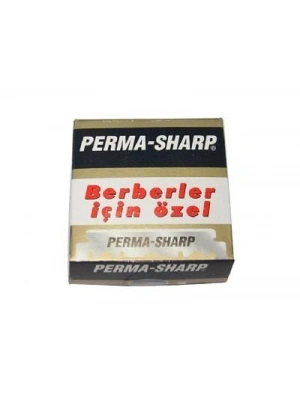 Perma Sharp Jilet